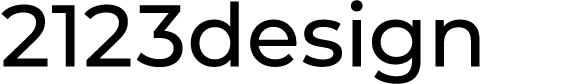 2123 Logo